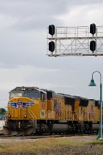 UP 4188